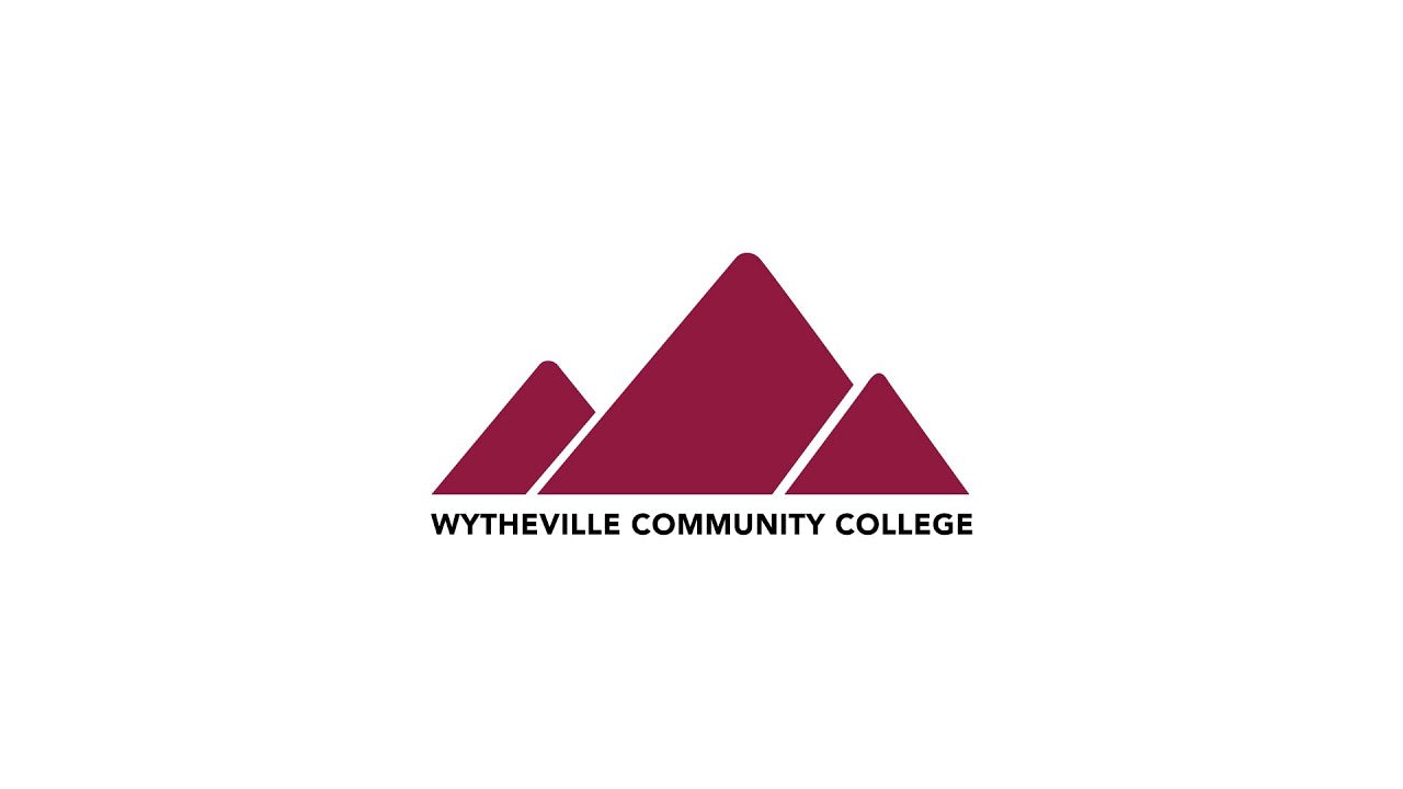 Wytheville Community College
Logo