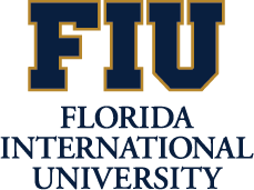 
Florida International University
 Logo
