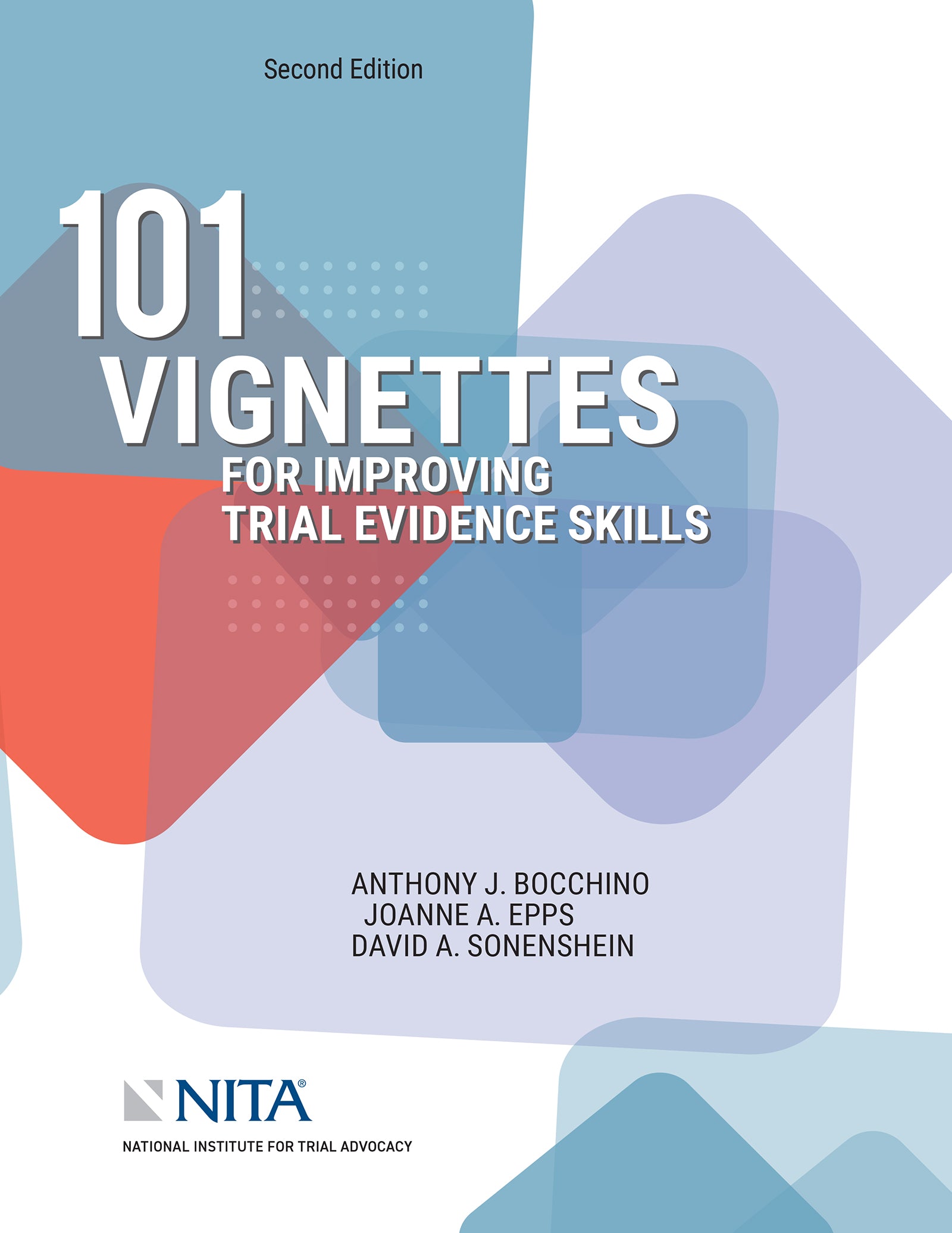 101 Vignettes for Improving Trial Evidence Skills, Second Edition ...