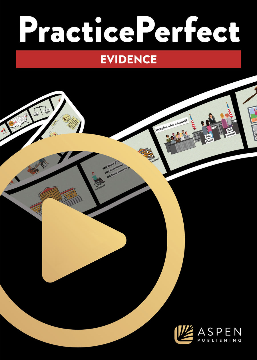 PracticePerfect Evidence