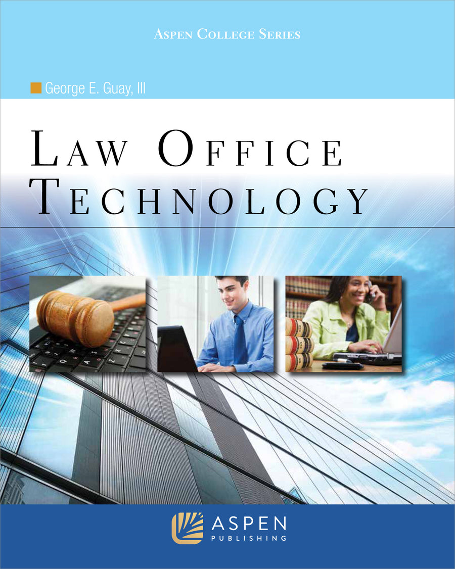 Law Office Technology